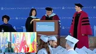 SIPA graduation 2013