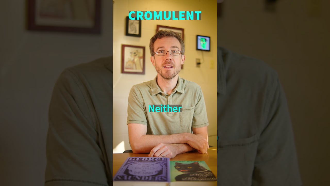 Cromulent 