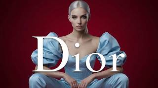 DIOR Luxury Store Music 2026 | Deep House Fashion Playlist for Shopping