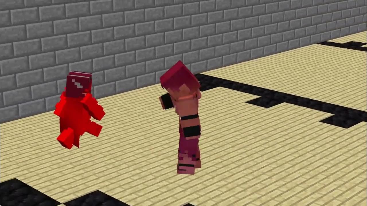 Minecraft Fiskheroes Server Tournament YouTube