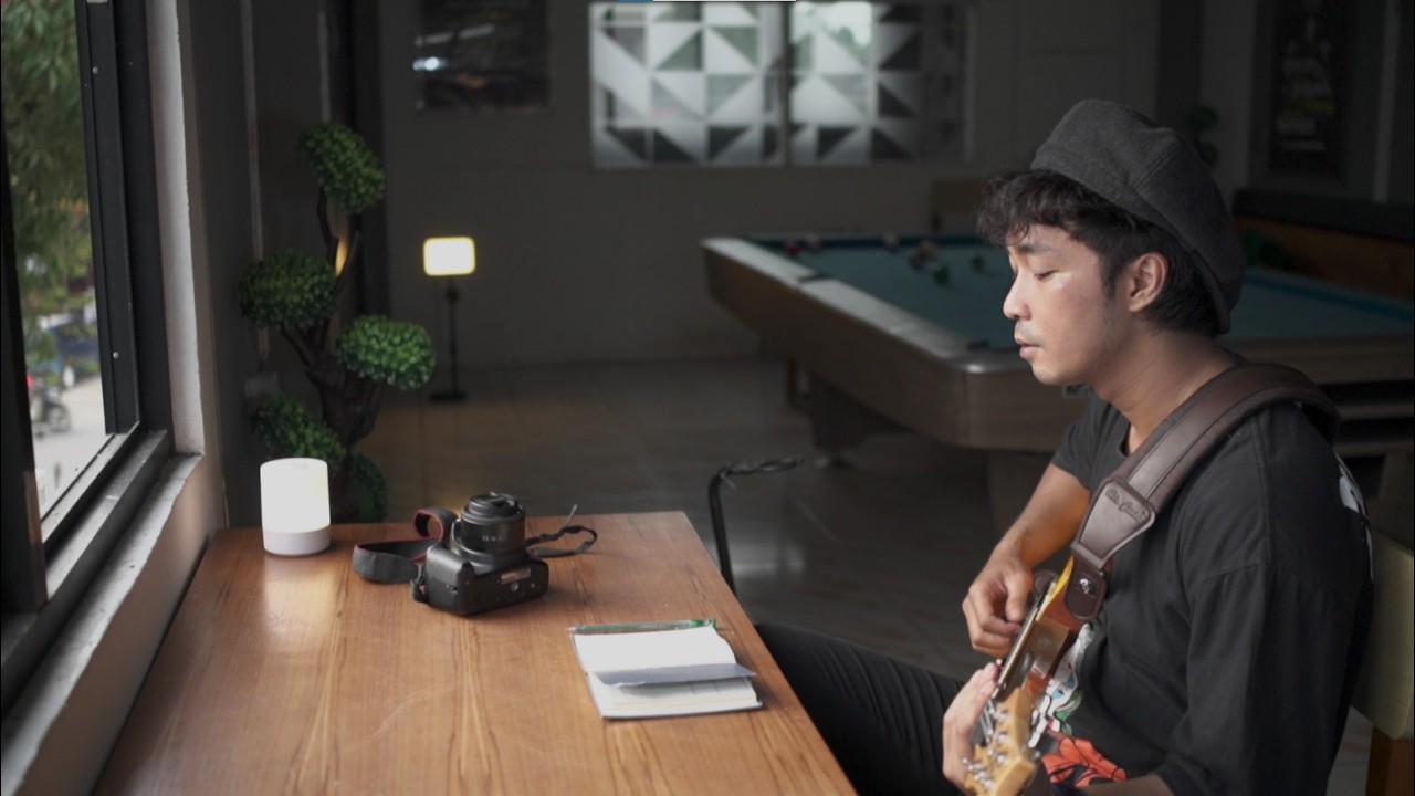 Watch SABHAN BASTIAN - I GOT YOU LIKE ME (Official MV) on YouTube Watch SABHAN BASTIAN - I GOT YOU LIKE ME (Official MV) on YouTube