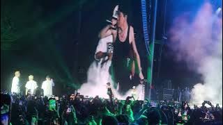 Teriyaki Boyz & Rich Brian - Tokyo Drift (HITC 2022 Finale)