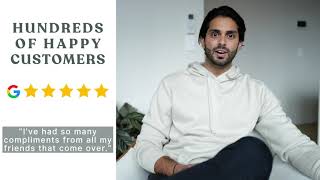 Breeze, a better way to buy furniture