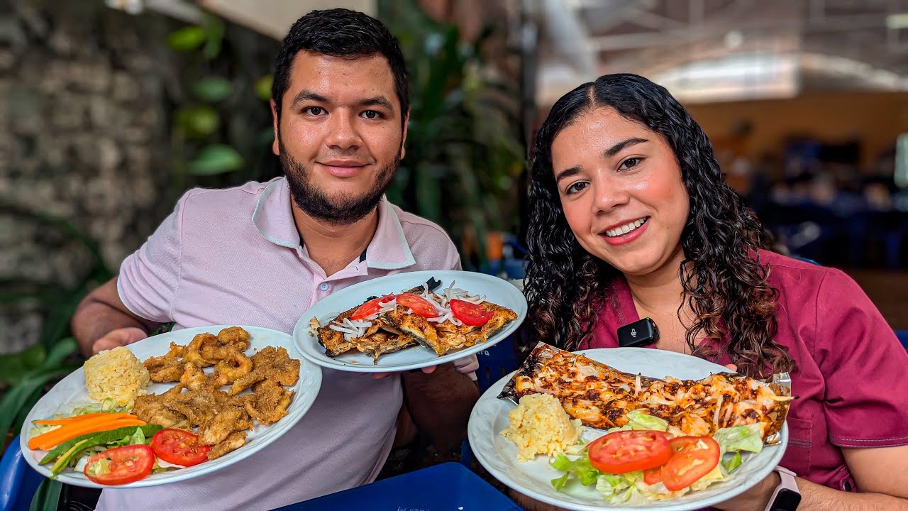 El auténtico SABOR DE MICHOACÁN | El Rincón de Churumuco