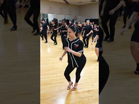 🚨Dallas Salsa School