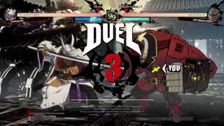 Me (Potemkin) vs teamspooky (Nagoriyuki)