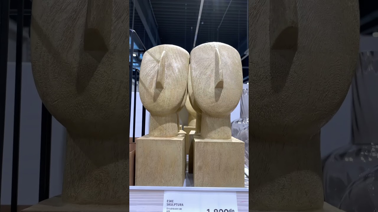 Jysk главный конкурент ИКЕА. Так ли это?