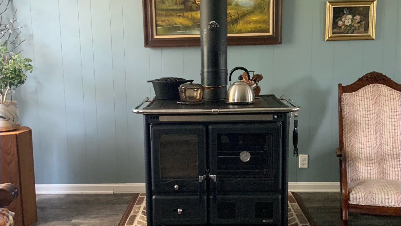 La Nordica Rosa L end of season clean