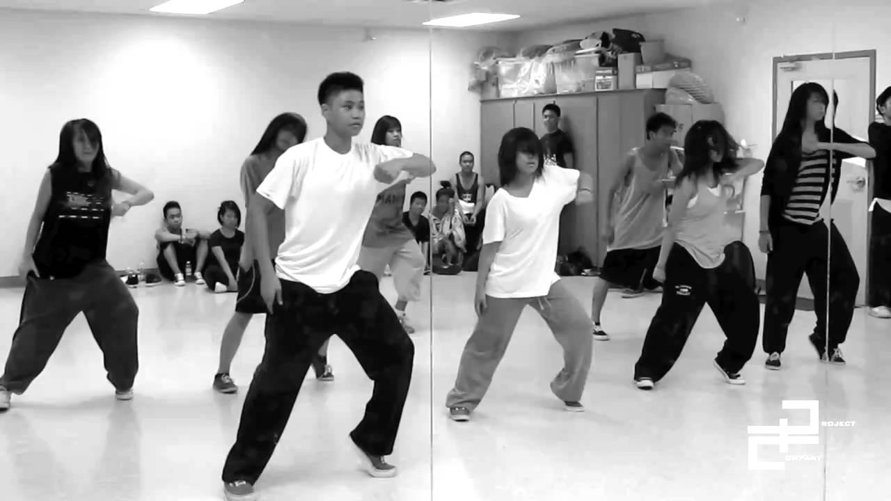 The Project/Paradox presents: Apple Sulit & Aileen Fernandez