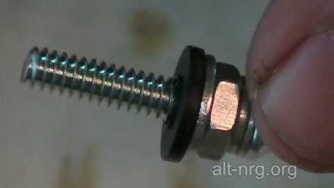 #169 - CCPWM Final Assy Part 3 of 8