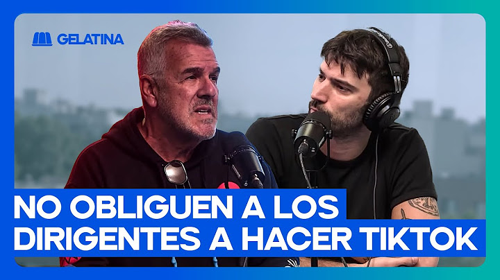 DADY BRIEVA: “Si ALBERTO hacía lo mismo que MILEI, seríamos el IMPERIO ROMANO”  | PEDRO ROSEMBLAT
