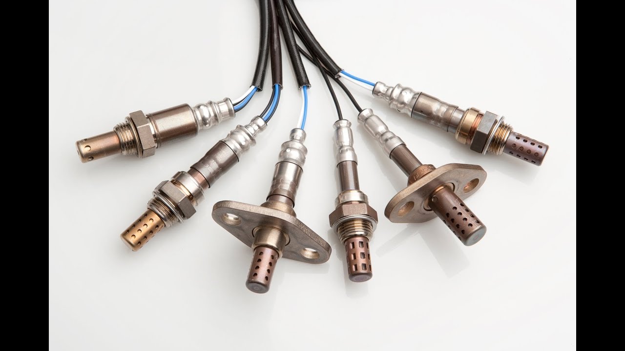 Лямбда зонд (датчик кислорода): функции, неисправности и, когда менять ...