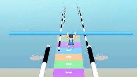 Current Mood to Play a Game of Rail Slide on the Computer