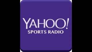 Sportscasts from 1on1 Sports, Sporting News and Yahoo Sports Radio