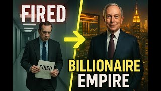 Michael Bloomberg | Motivational Speech on Michael Bloomberg  | Motivational Video