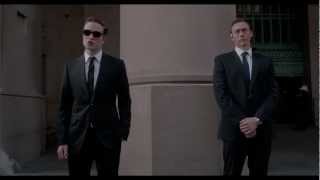 Cosmopolis (2012) Trailer #1