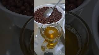 البليلة العدسية لزيادة الدم روعة #وصفات_سهلة #video #viral #tiktok #تيك_توك #satisfying #اسهل #food