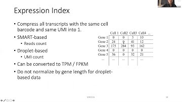 2020 STAT115 Lect8.2 Processing and QC scRNA-seq