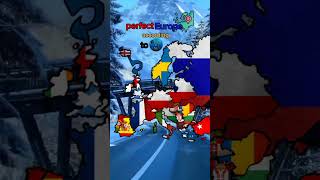 Perfect Europe According To Me