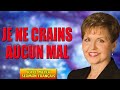 Joyce meyer ministries franais 2024  je ne crains aucun mal  joycemeyer