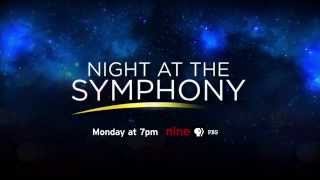 Night at Symphony: January 5, 2015