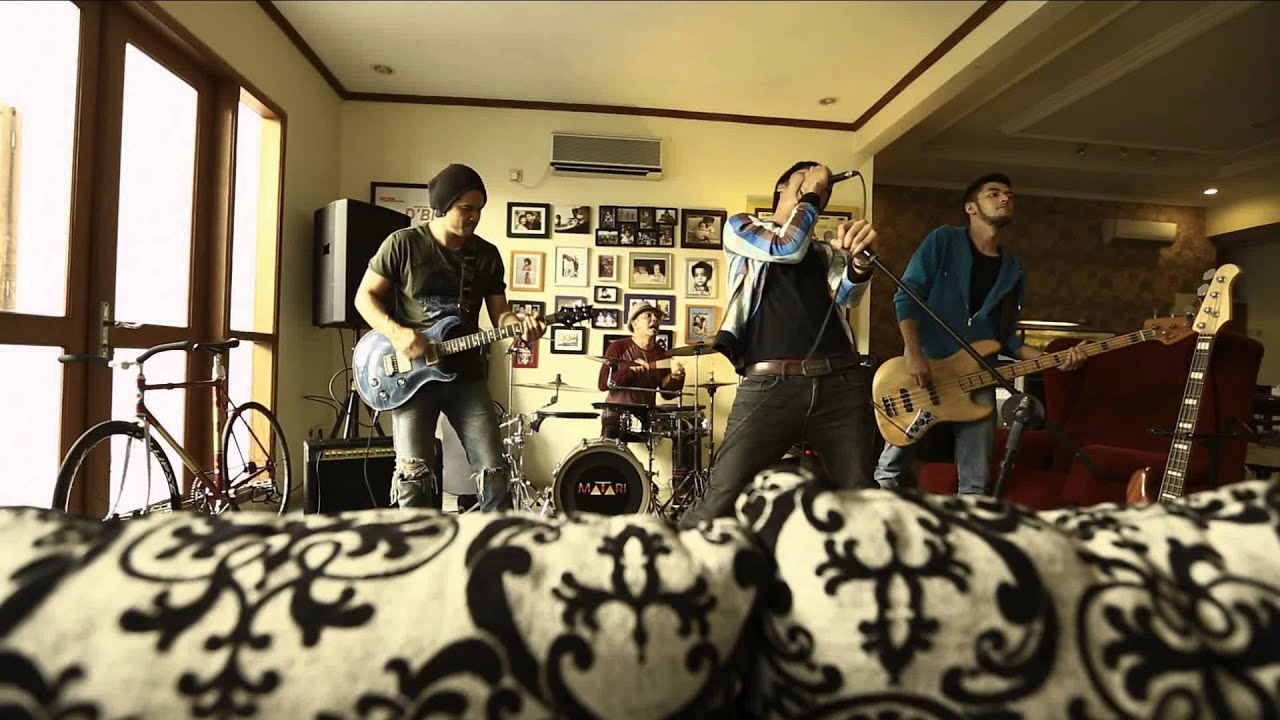 Watch Matari-karma yang sama (official video) on YouTube Watch Matari-karma yang sama (official video) on YouTube
