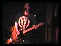 Toad the Wet Sprocket - Don't Go Away - Live