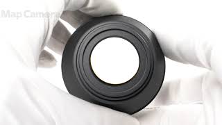 RICOH (リコー) ワイドコンバージョンレンズ GW-2 良品