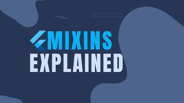 Flutter Mixins Explained: Level Up Your Code Reusability 🚀