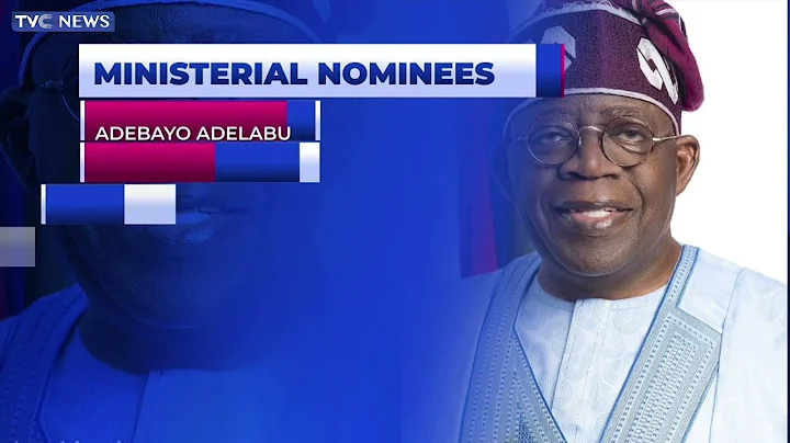 BREAKING NEWS: Wike, El-Rufai,  And 26 Others Make President Tinubu's Ministerial Nominees