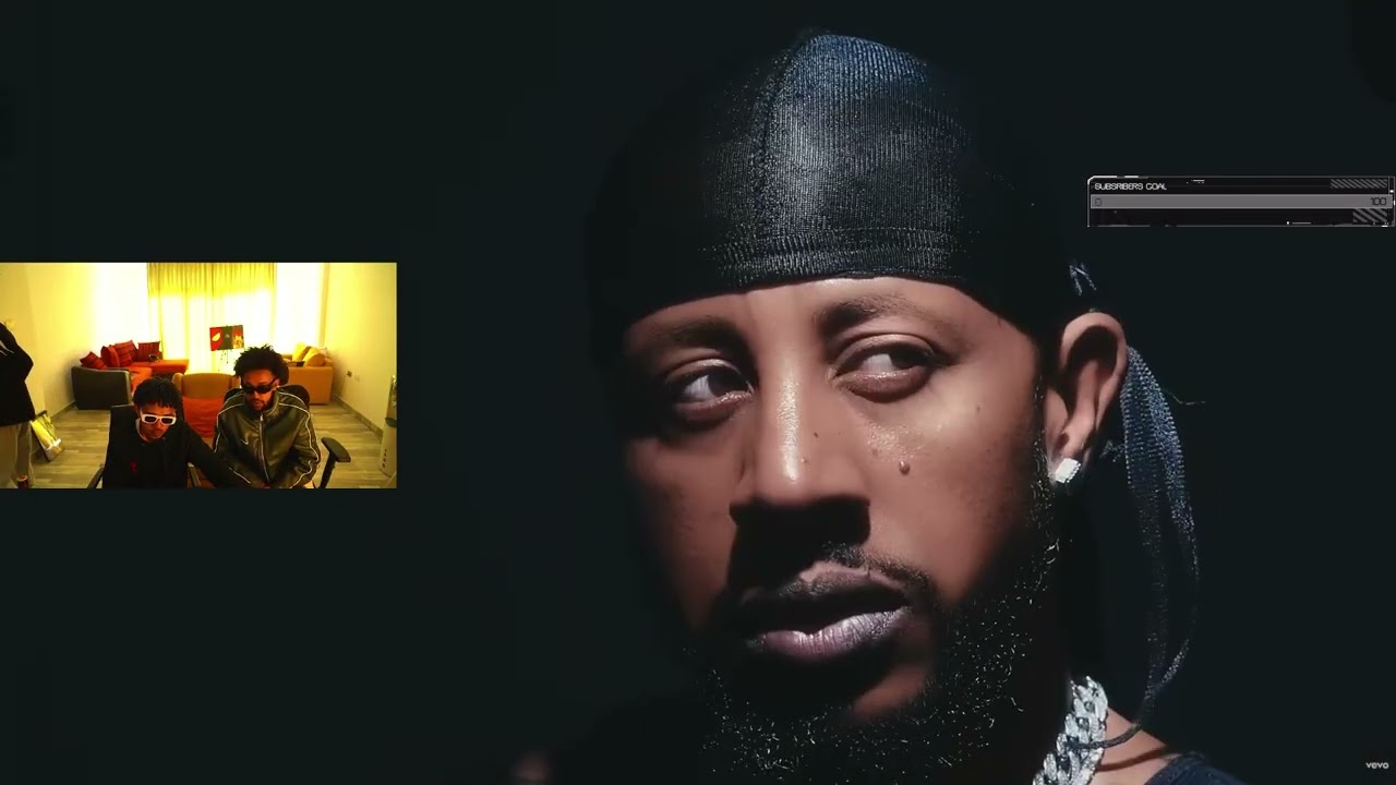 LIJ MICHEAL-ZEMAYE REACTION VIDEO |seyoum &neamen tad 