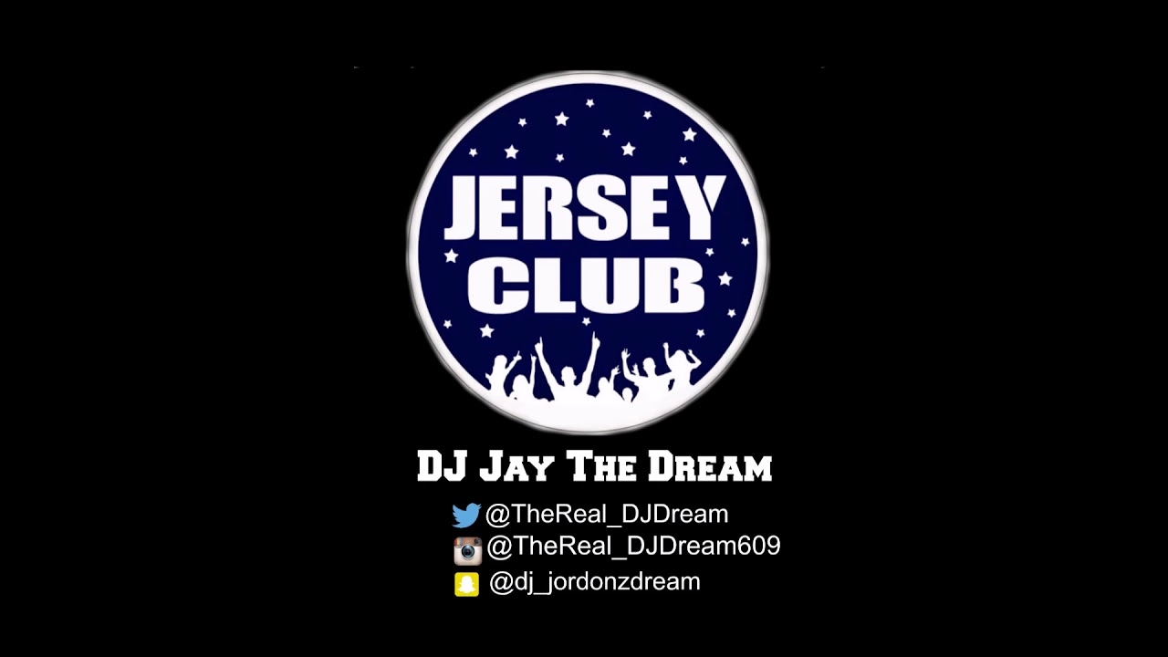 2K17 New Years (Jersey Club) Mix TheReal_DJDream YouTube