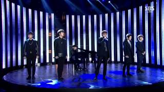비스트 (BEAST) - 12시 30분 (Piano Ver.)