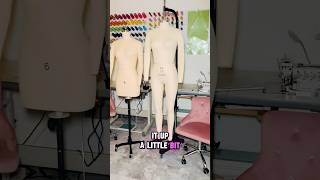 Sewing Studio Makeover #sewingtutorial #sewing #sewinglove #sewingstudio #sewinghacks #sewingtips