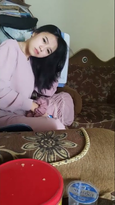 Polosan story wa halu lebaran ke rumah pacar