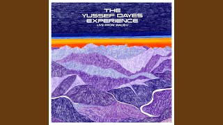 Miniatura de vídeo de "Yussef Dayes - Istanbul (feat. Elijah Fox) (Live From Malibu)"