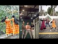     full on energy tik tok malayalam mallu buddies dance series