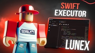 Roblox x Swift Executor [2025] | Roblox Executor [Free Menu] | Roblox Executor [Free Download]