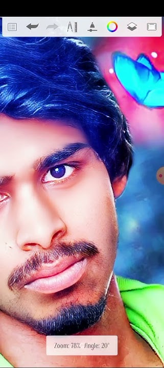 photo-editor-name-chitranjan-photo-viral-shorts-youtube