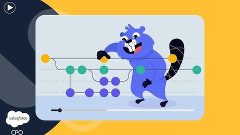 How to version control your CPQ implementation