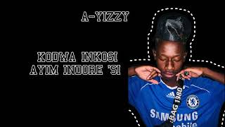 Kallzy  Abagcwali Ngathi Ft Ayizzy U0026 Teddyxy2k  Al 
