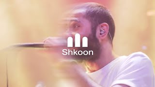 Shkoon - Live at 2ND SUN - The Warehouse, Beirut (Full Concert)