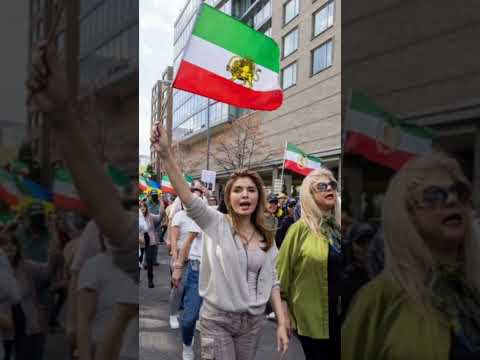 تقدیم به والاحضرت یاسمین پهلوی 