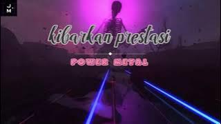 Power Metal Full Album