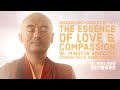 Mindrolling Podcast Ep. 407: The Essence of Love & Compassion w/ Mingyur Rinpoche & Krishna Das