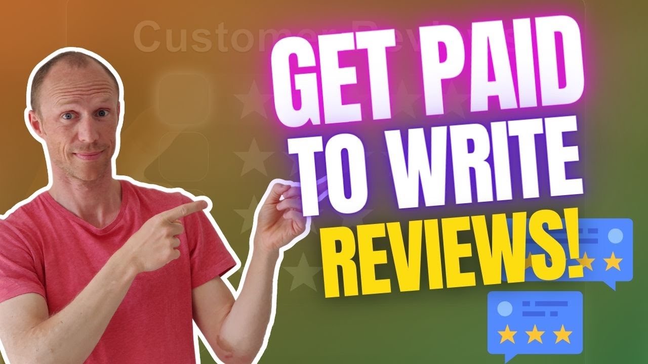 ReviewStream Review - Get Paid to Write Reviews! (Yes, BUT….) - YouTube