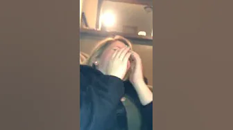 David farted