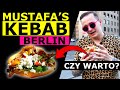 KEBAB W BERLINIE - JAK SMAKUJE i ILE KOSZTUJE NAJLEPSZY KEBAB ŚWIATA?!