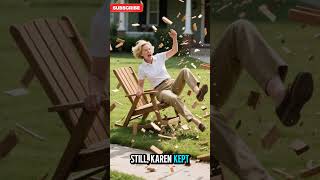 HOA Karen Argues About Wages, Then Learns a Hard Lesson in Quality #viralvideo #shortvideo #shorts