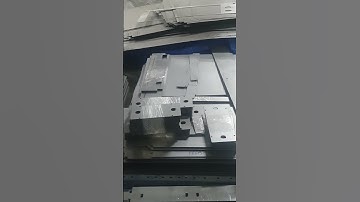 Quality Cut with HG CNC Fiber Laser Cutting Machine I By AdM Solutions I